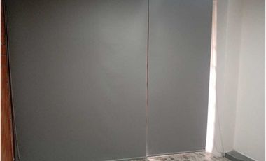 Apartaestudio para el  arriendo en envigado