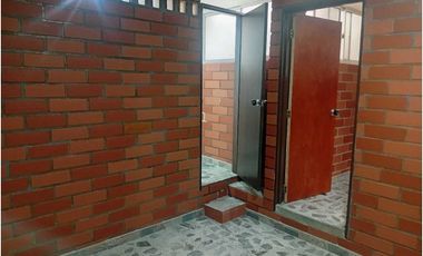 Apartaestudio para el  arriendo en envigado