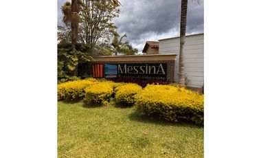 vendo Casa de lujo en el Retiro Antioquia unidad Messina