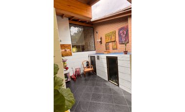 vendo Casa de lujo en el Retiro Antioquia unidad Messina