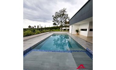 Casa en parcelación, Cerritos, Pereira