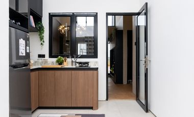 Rumah Modern Dekat Summarecon Bekasi 1 Km dari Pintu Tol JORR 2