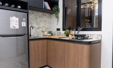 Rumah Modern Dekat Summarecon Bekasi 1 Km dari Pintu Tol JORR 2