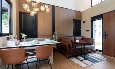 Rumah Modern Dekat Summarecon Bekasi 1 Km dari Pintu Tol JORR 2