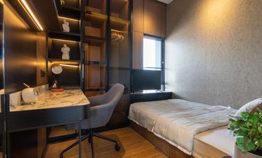 Rumah Modern Dekat Summarecon Bekasi 1 Km dari Pintu Tol JORR 2