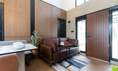 Rumah Modern Dekat Summarecon Bekasi 1 Km dari Pintu Tol JORR 2