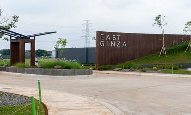 Rumah Modern Dekat Summarecon Bekasi 1 Km dari Pintu Tol JORR 2