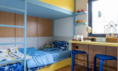 Rumah Modern Dekat Summarecon Bekasi 1 Km dari Pintu Tol JORR 2