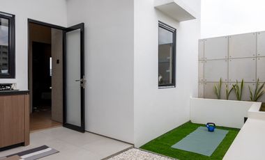 Rumah Modern Dekat Summarecon Bekasi 1 Km dari Pintu Tol JORR 2