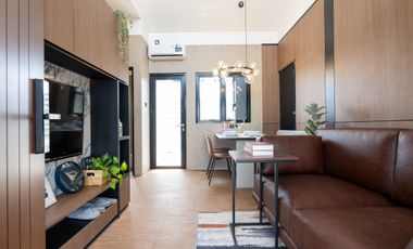 Rumah Modern Dekat Summarecon Bekasi 1 Km dari Pintu Tol JORR 2