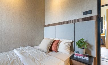 Rumah Modern Dekat Summarecon Bekasi 1 Km dari Pintu Tol JORR 2