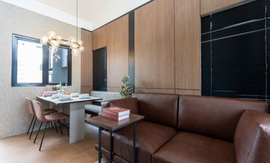 Rumah Modern Dekat Summarecon Bekasi 1 Km dari Pintu Tol JORR 2