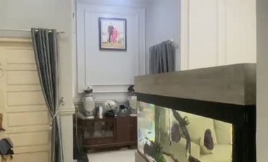 Jual rumah murah palembang