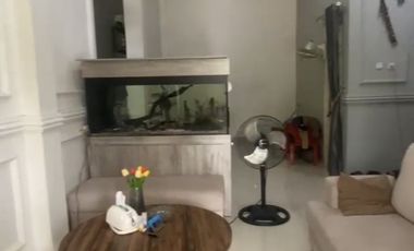 Jual rumah murah palembang