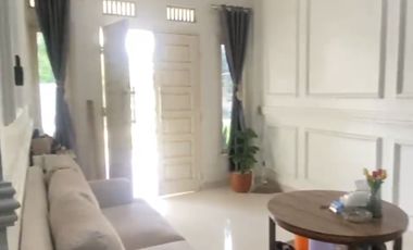 Jual rumah murah palembang