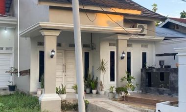 Jual rumah murah palembang