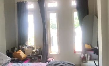 Jual rumah murah palembang