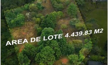 VENTA DE LOTE EN DAPA SECTOR LAS FLECHAS CN W:9305864