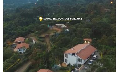 VENTA DE LOTE EN DAPA SECTOR LAS FLECHAS CN W:9305864