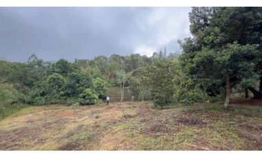 VENTA DE LOTE EN DAPA SECTOR LAS FLECHAS CN W:9305864