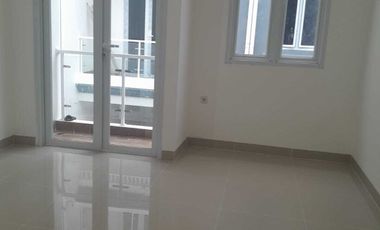 Rumah Modern 2 lantai di cempaka putih jakarta pusat Nyaman dan strategis