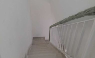 Rumah Modern 2 lantai di cempaka putih jakarta pusat Nyaman dan strategis