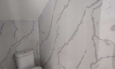 Rumah Modern 2 lantai di cempaka putih jakarta pusat Nyaman dan strategis