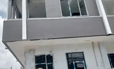 Rumah Murah siap huni di Kemayoran Jakarta pusat lokasi strategis