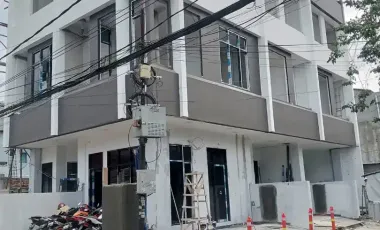Rumah Murah siap huni di Kemayoran Jakarta pusat lokasi strategis