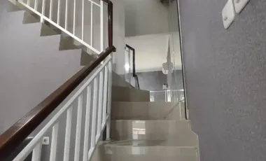 Rumah Murah siap huni di Kemayoran Jakarta pusat lokasi strategis