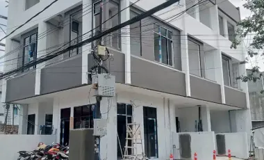 Rumah Murah siap huni di Kemayoran Jakarta pusat lokasi strategis
