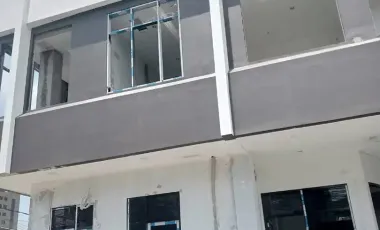 Rumah Murah siap huni di Kemayoran Jakarta pusat lokasi strategis