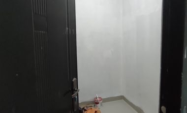 Rumah Ready 2 Lantai 500 jt -an Dekat Dengan Stadion JIS