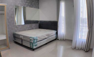 Rumah dijual Mewah di Cempaka putih Timur Jakarta pusat lokasi strateg