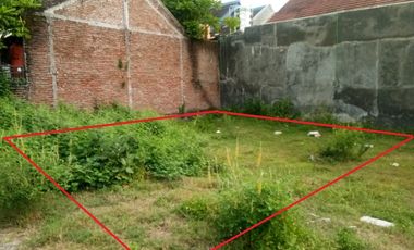 Tanah dijual di Maospati, Magetan