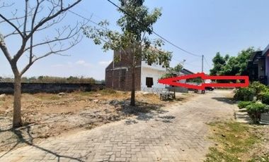Tanah dijual di Mejayan, Madiun Kabupaten