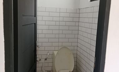 Rumah 4kamar tidur nuansa villa