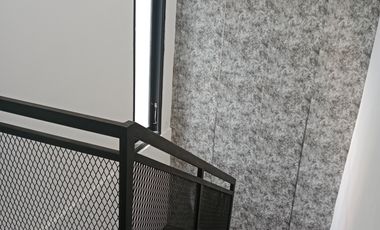 Rumah 4kamar tidur nuansa villa