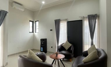 Dijual Rumah Baru Dekat Perumahan Budi Agung, Tanah Sareal, Kota Bogor