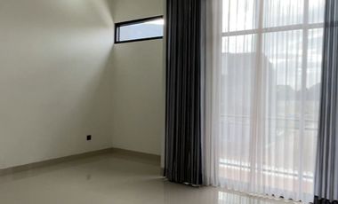 Dijual Rumah Baru Dekat Perumahan Budi Agung, Tanah Sareal, Kota Bogor
