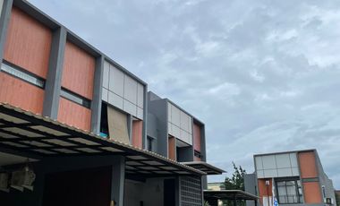 Dijual Rumah Baru Dekat Perumahan Budi Agung, Tanah Sareal, Kota Bogor