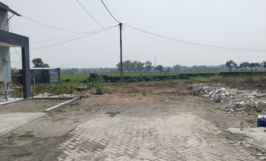 DIJUAL TANAH KAVLING LELANG DI PERUMAHAN EMERALD FOREST MADIUN