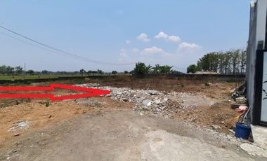 DIJUAL TANAH KAVLING LELANG DI PERUMAHAN EMERALD FOREST MADIUN