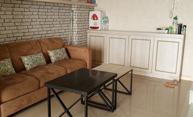 Apartemen Metro Resident Kb Jeruk 2br