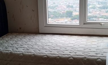 Apartemen Metro Resident Kb Jeruk 2br