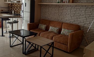 Apartemen Metro Resident Kb Jeruk 2br