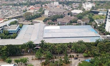 Apartemen Metro Resident Kb Jeruk 2br