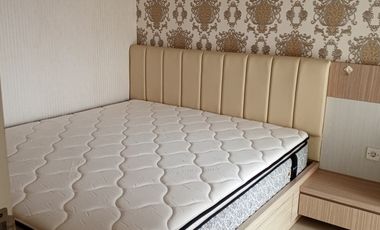 Apartemen Metro Resident Kb Jeruk 2br