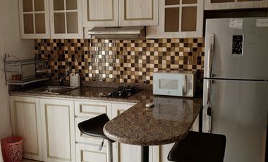 Apartemen Metro Resident Kb Jeruk 2br