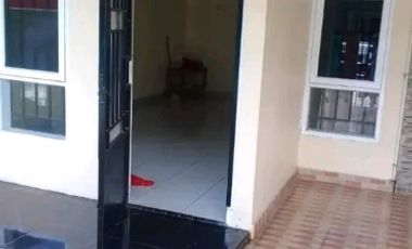 Dijual Rumah Terjangkau